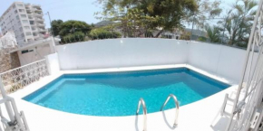 Casa en Costa azul